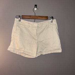 Khaki shorts